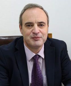 Анастас Герджиков